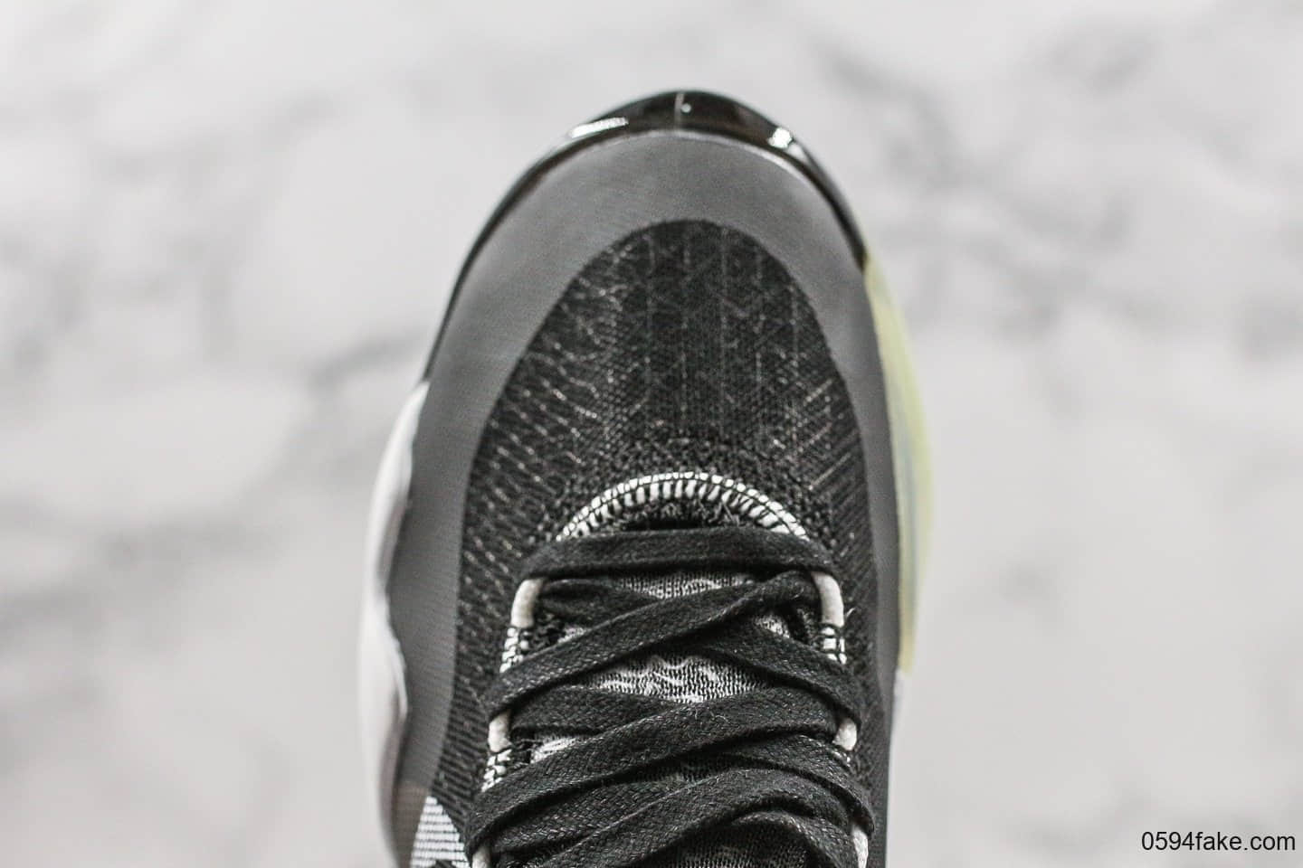 耐克Nike Zoom KD12 EP黑色 AR4230-109 - 耐克KD12, 杜兰特实战篮球鞋, Nike, AR4230-109