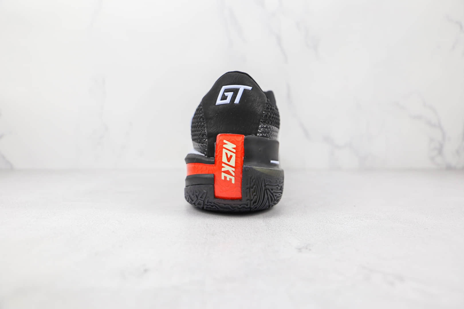 耐克Nike Zoom GT CUT黑绿色GT篮球鞋 CZ0176-001 - 耐克GT篮球鞋, 耐克GT Cut黑绿色, Nike, CZ0176-001