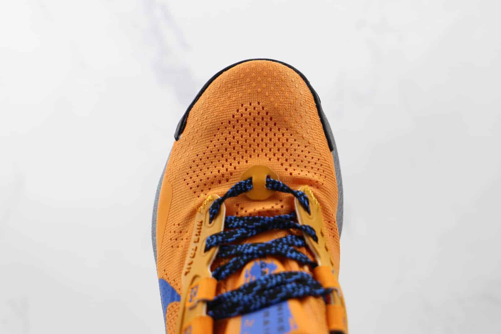 耐克NIKE PEGASUS TRAIL 3橙蓝色飞马越野跑鞋 DA8697-800 - 耐克飞马跑鞋, 耐克越野跑鞋, Nike, DA8697-800