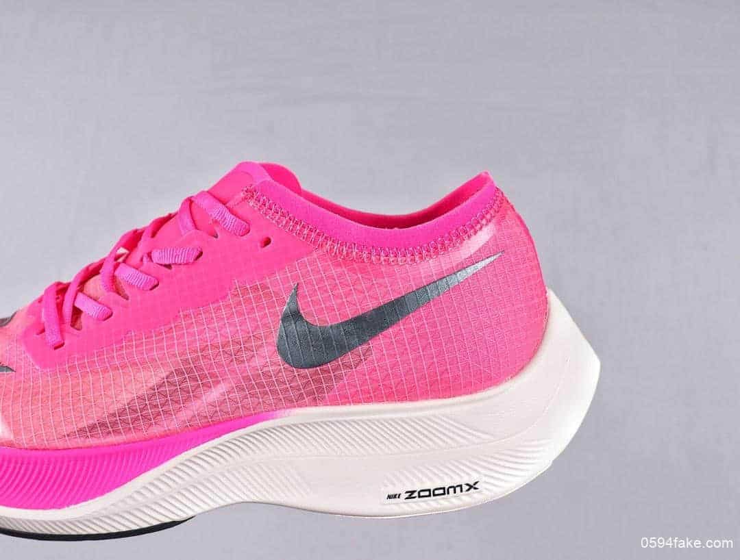 耐克Nike ZoomX Vaporfly Next%马拉松跑步鞋 AO4568-600 - 耐克联名款, Nike ZoomX Vaporfly Next%, Nike, AO4568-600