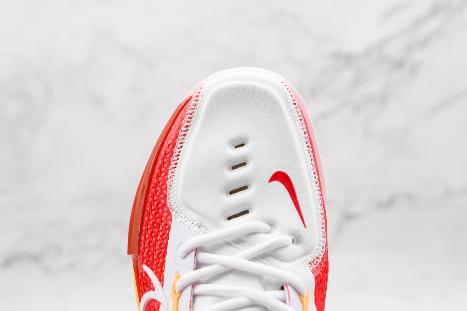 耐克Nike Zoom GT Cut白红色GT篮球鞋 CZ0176-100 - 耐克Zoom GT篮球鞋, 耐克GT篮球鞋, 耐克GT CUT篮球鞋, Nike, CZ0176-100