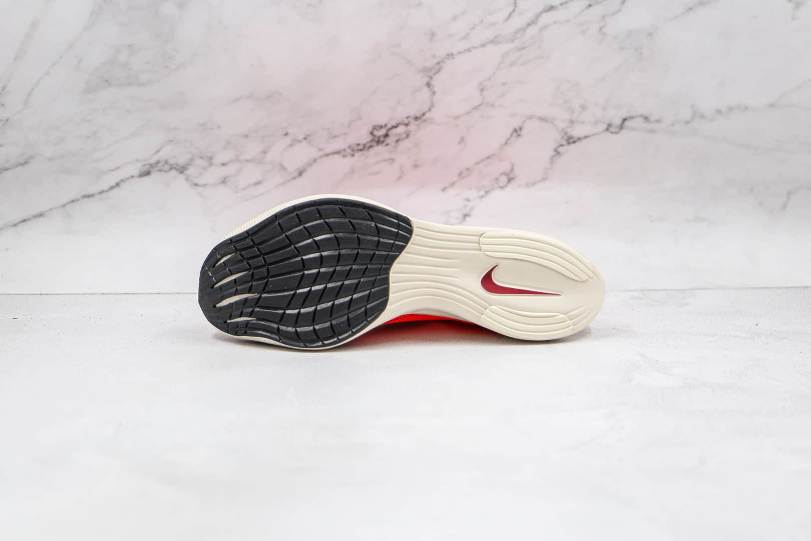 耐克Nike Air Zoom Alphafly NEXT%马拉松next%红色慢跑鞋 CU4123-600 - 耐克马拉松超跑系列, 耐克NEXT%红色, 耐克next%系列, Nike, CU4123-600