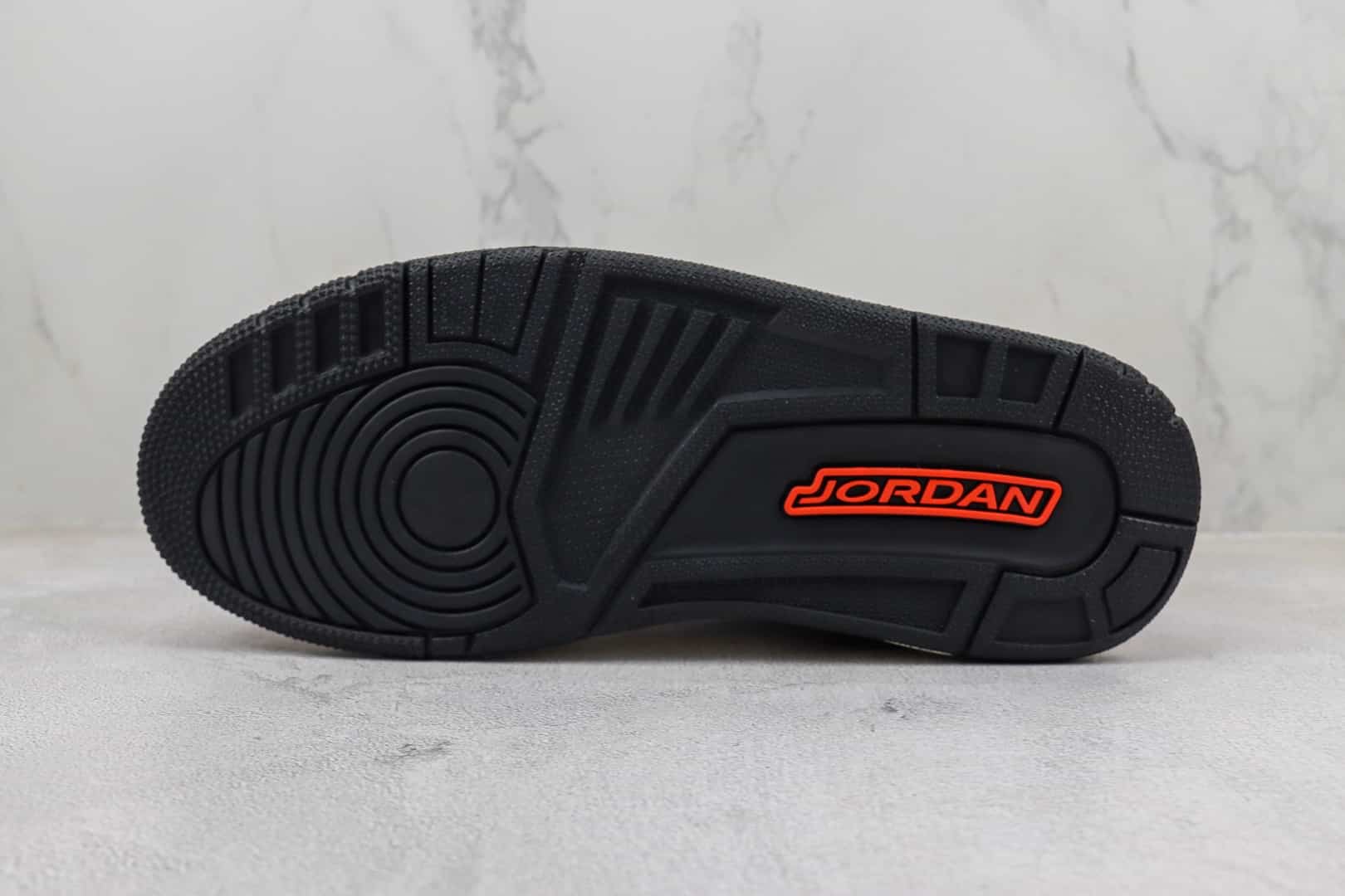 乔丹Air jordan 3AJ3火星实战篮球鞋 DV7028-108 - 火星AJ3, Nike, DV7028-108, AJ3, Air Jordan 3